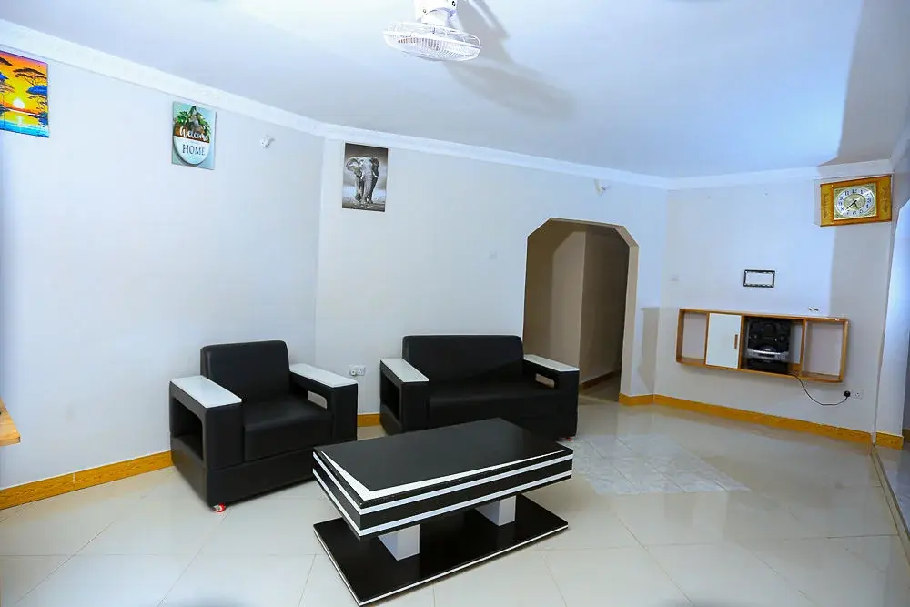 Breezy Lodge, Moshi