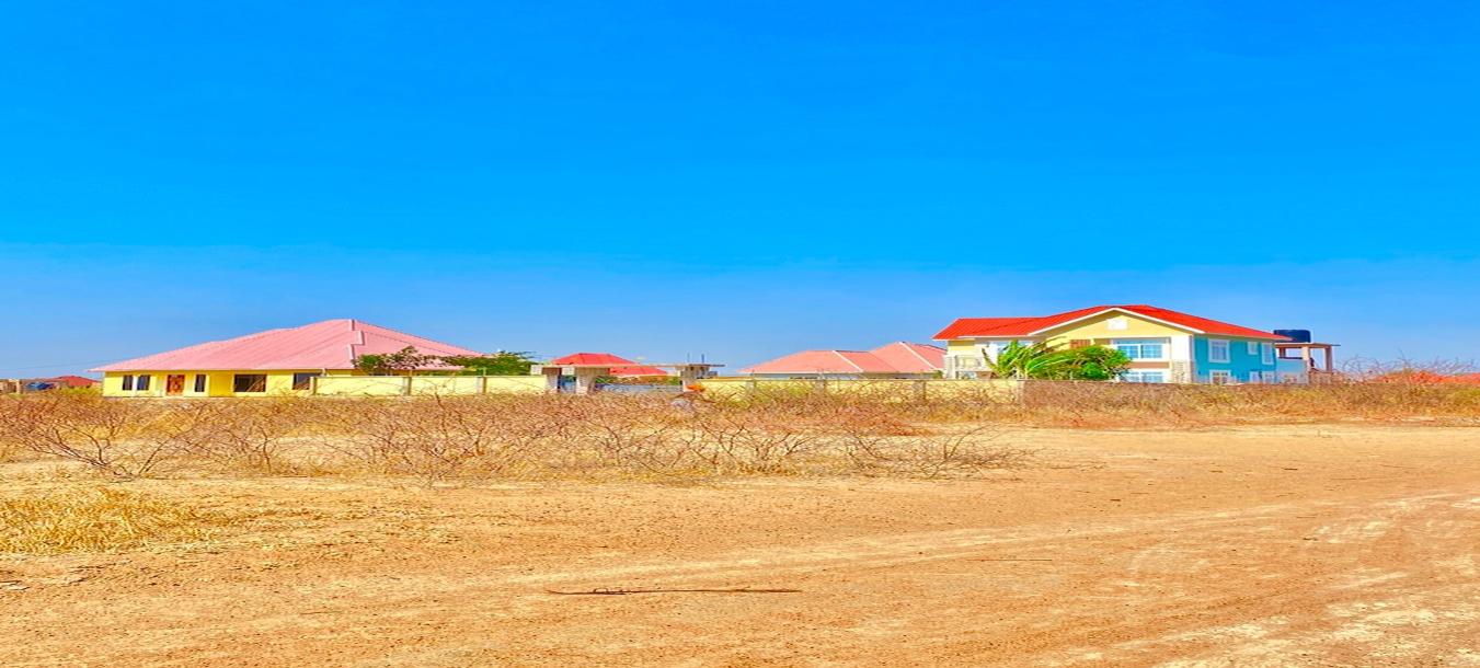 IPH: Viwanja Vinauzwa Mpamaa, Dodoma.-7