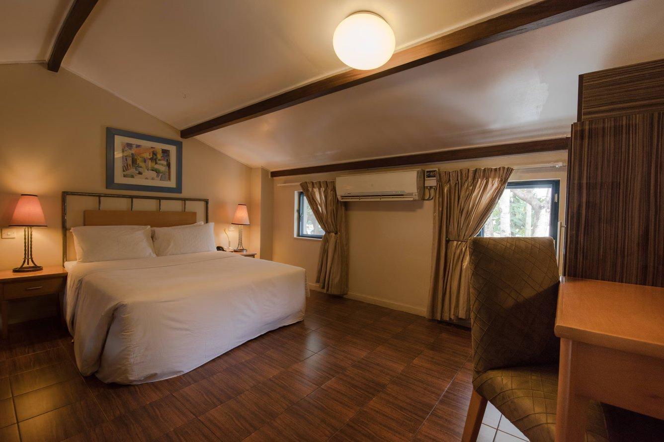 Protea Hotel Dar es Salaam Oyster Bay