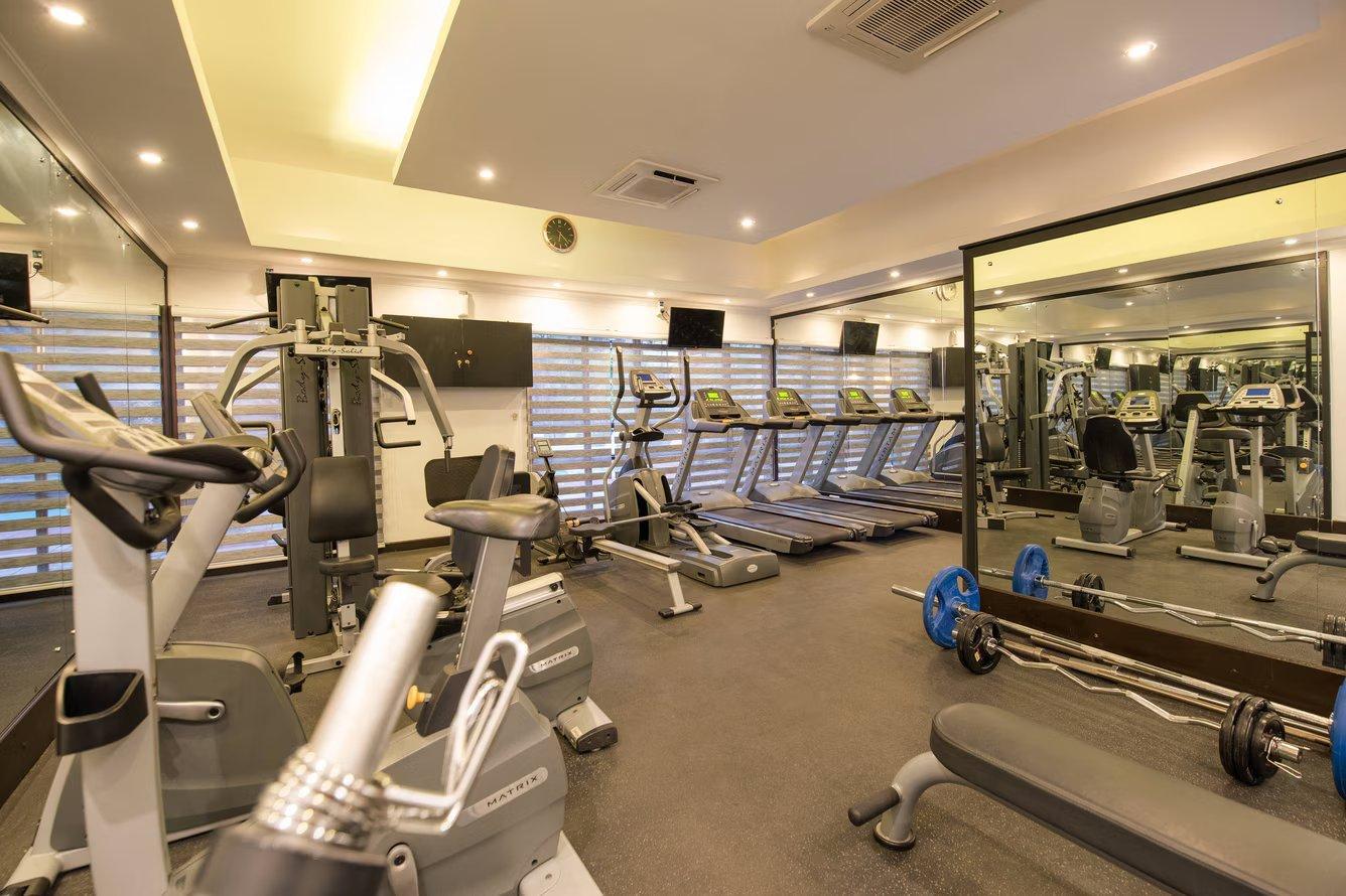 Protea Hotel Dar es Salaam Oyster Bay