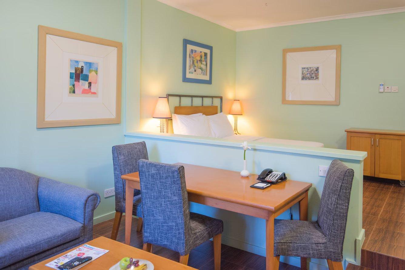Protea Hotel Dar es Salaam Oyster Bay