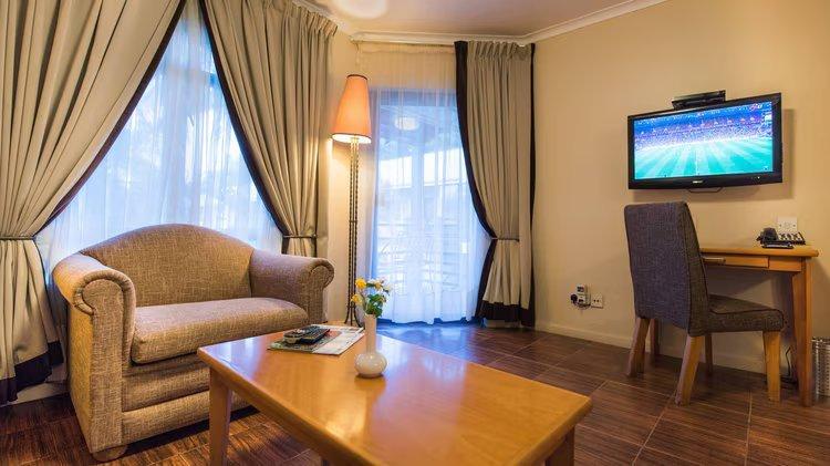 Protea Hotel Dar es Salaam Oyster Bay