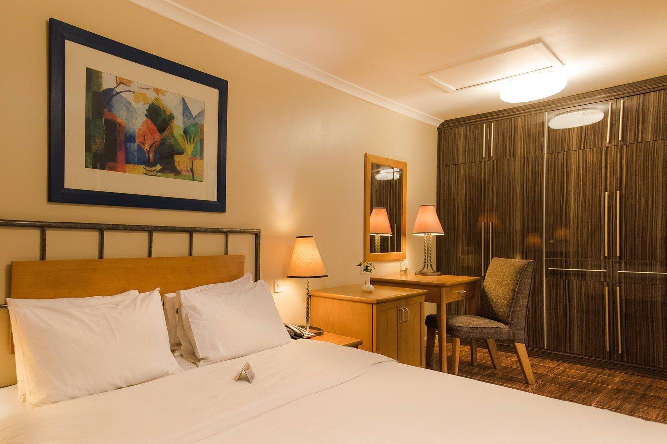 Protea Hotel Dar es Salaam Oyster Bay