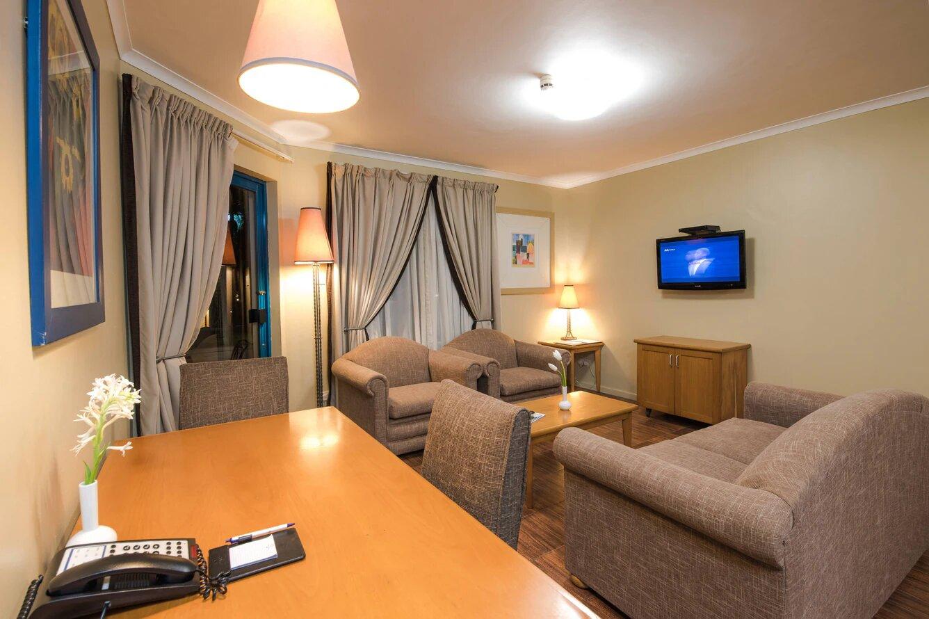 Protea Hotel Dar es Salaam Oyster Bay