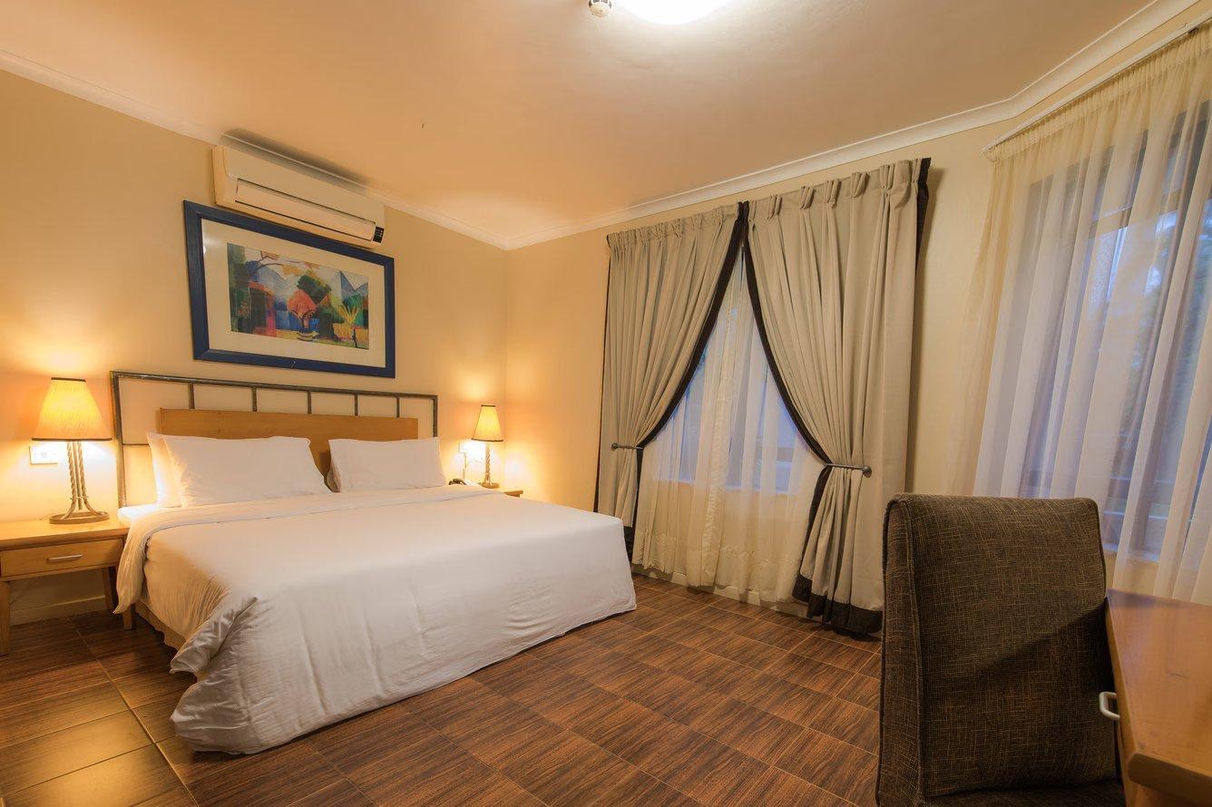 Protea Hotel Dar es Salaam Oyster Bay