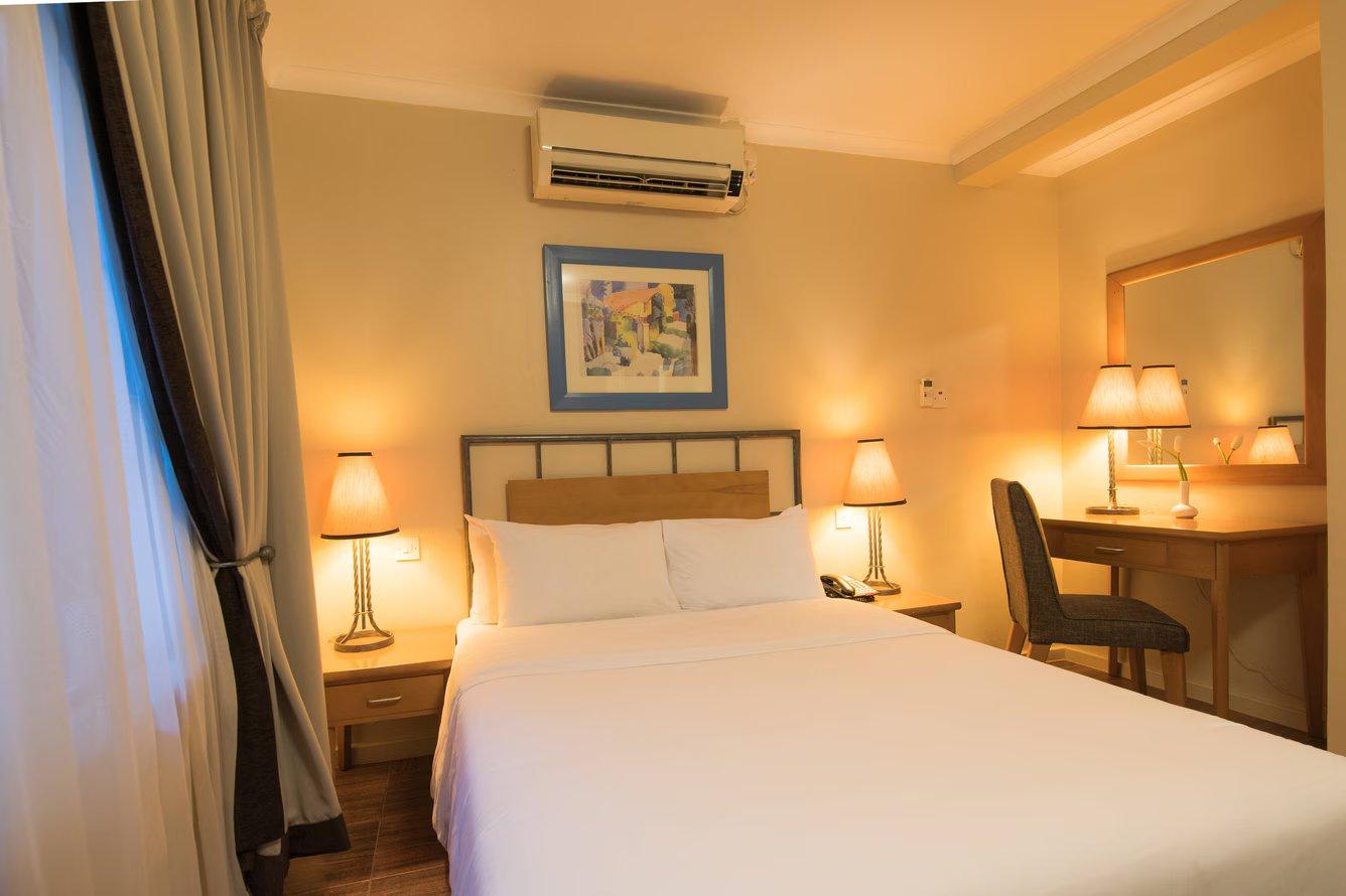 Protea Hotel Dar es Salaam Oyster Bay