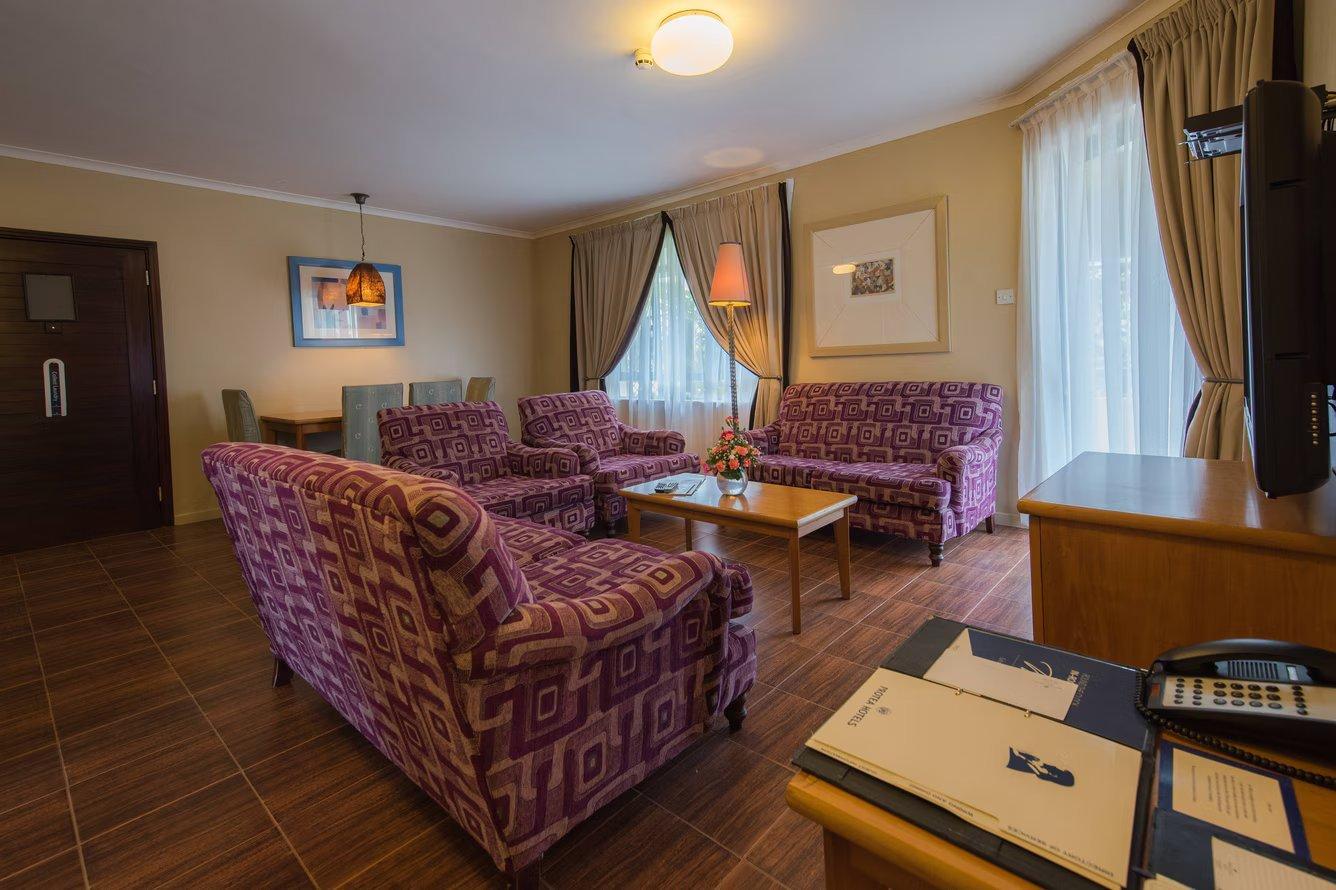 Protea Hotel Dar es Salaam Oyster Bay