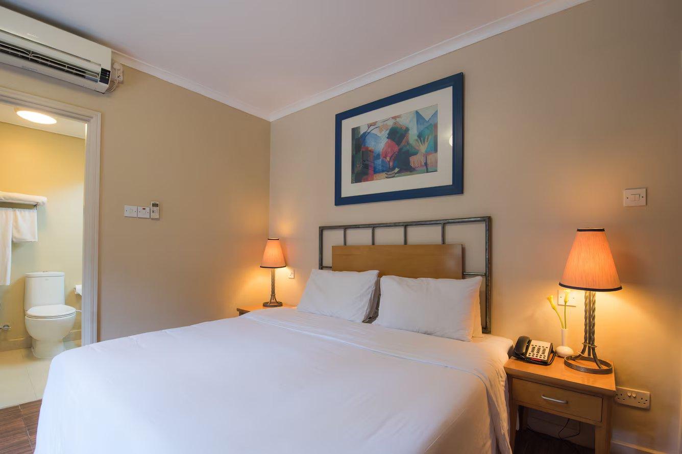 Protea Hotel Dar es Salaam Oyster Bay