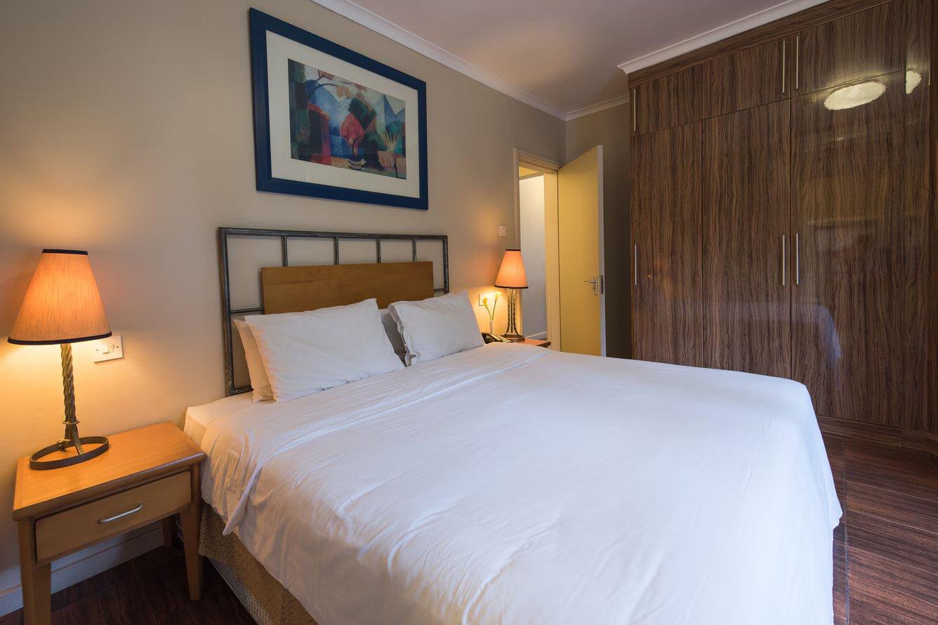 Protea Hotel Dar es Salaam Oyster Bay