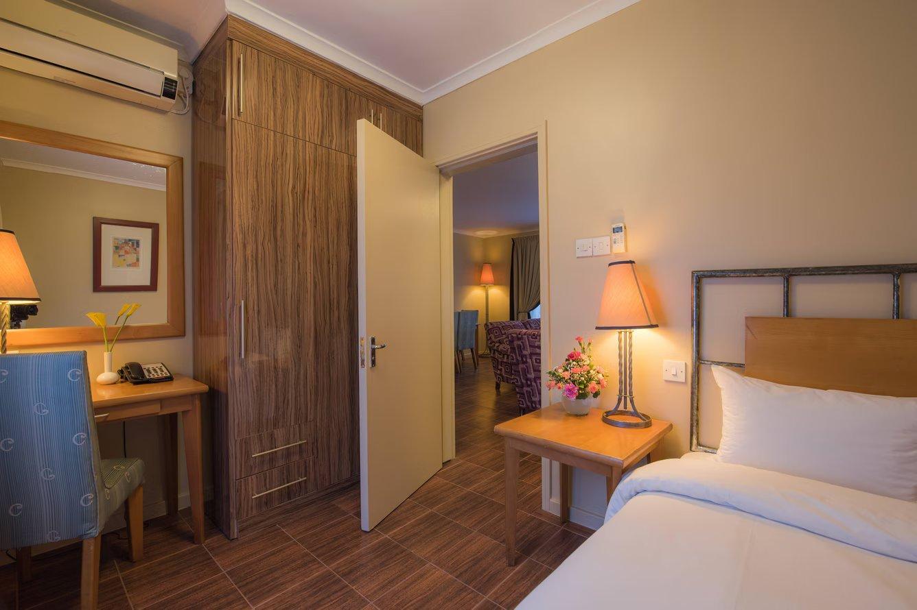 Protea Hotel Dar es Salaam Oyster Bay