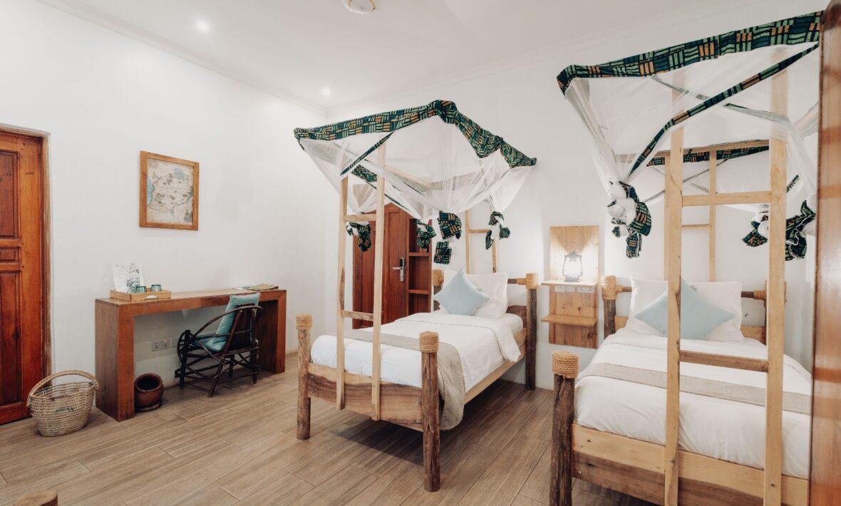 Chanya Lodge Moshi
