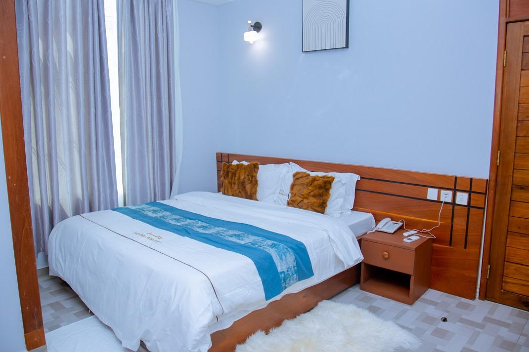 Hotel Rolax, Dar es Salaam