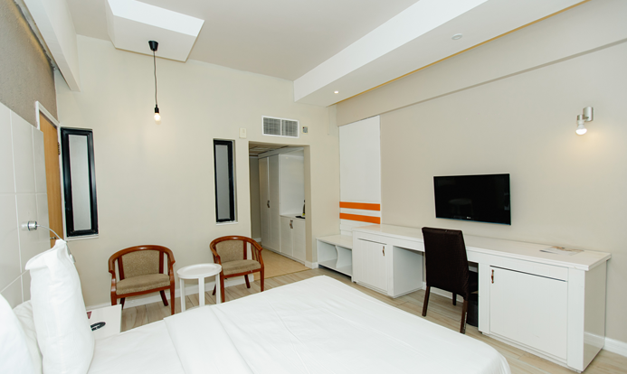 Gold Crest Hotel Mwanza-12
