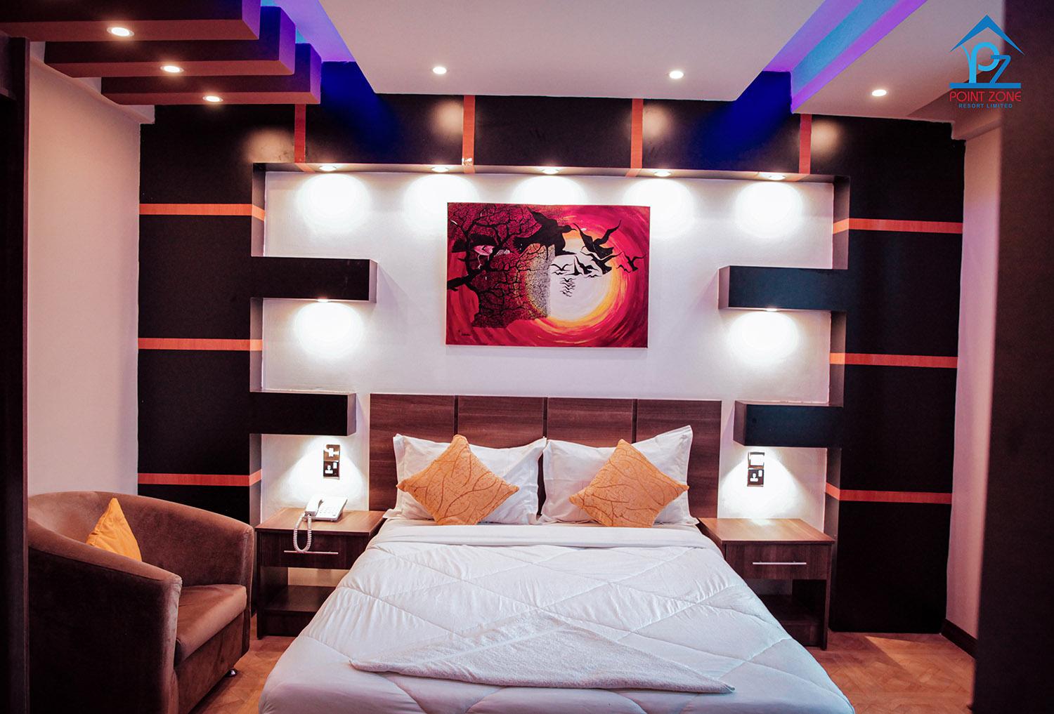 Point Zone Resort Arusha