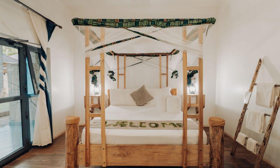Chanya Lodge Moshi
