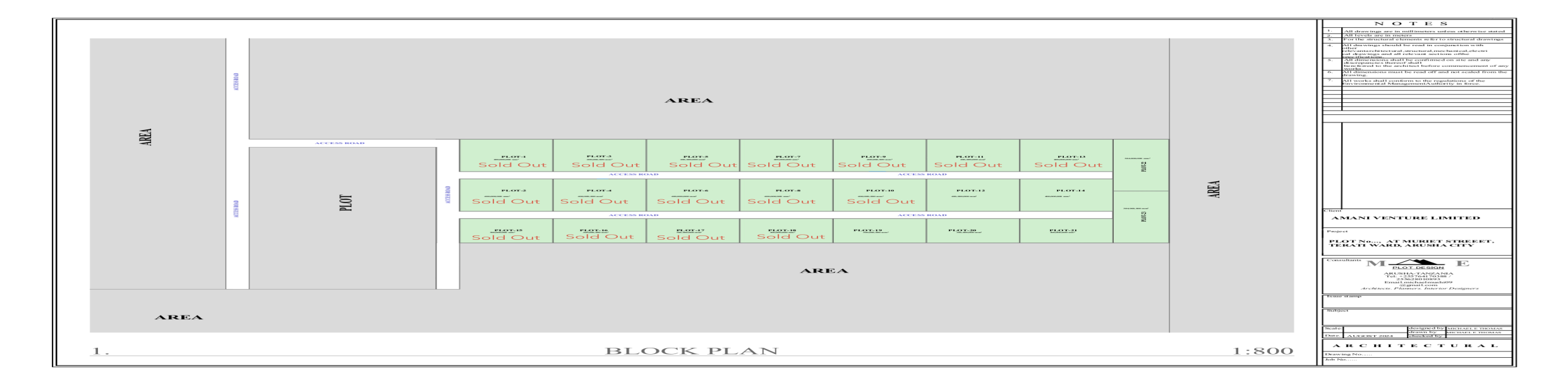 Amani Ventures limited-5