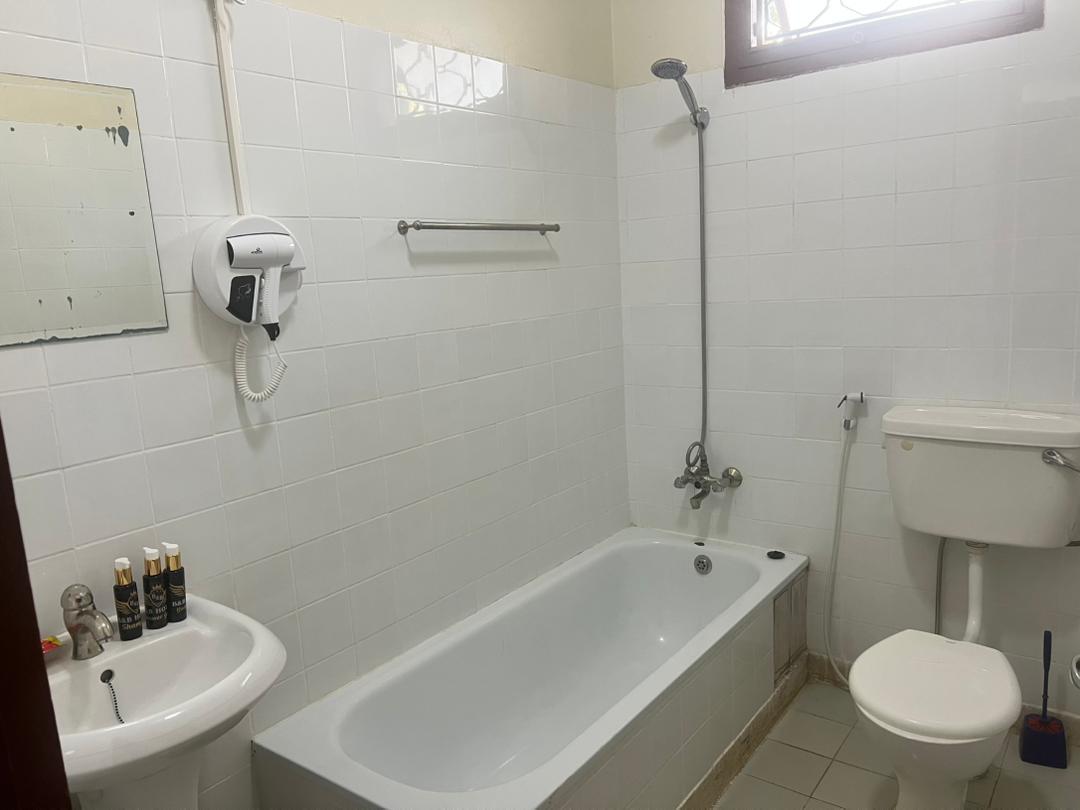 B&B Hotel Moshi