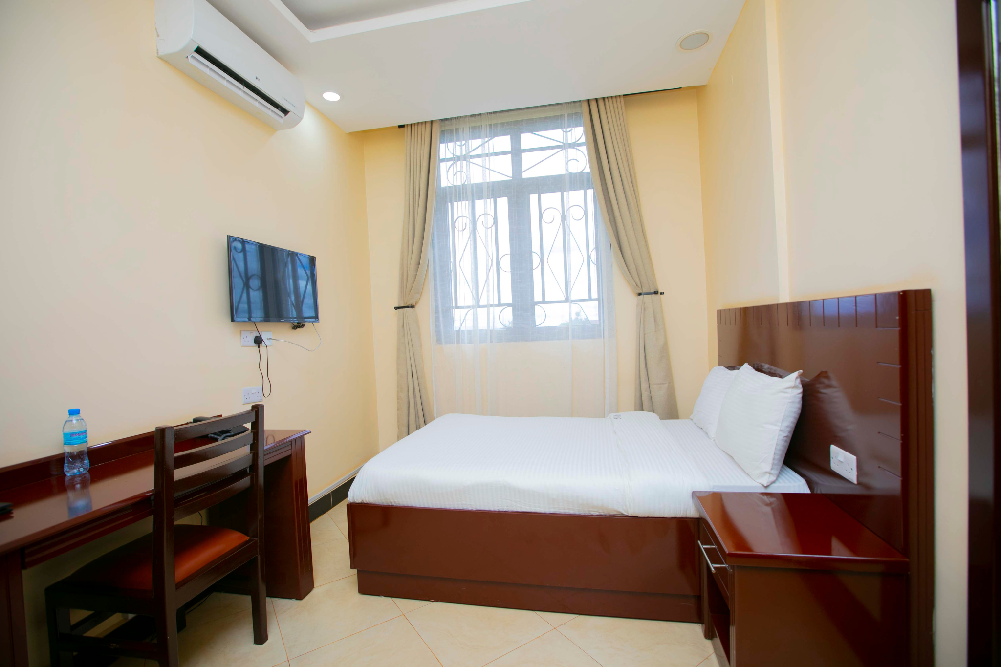 Snow View Hotel Annex-Njiapanda Moshi.