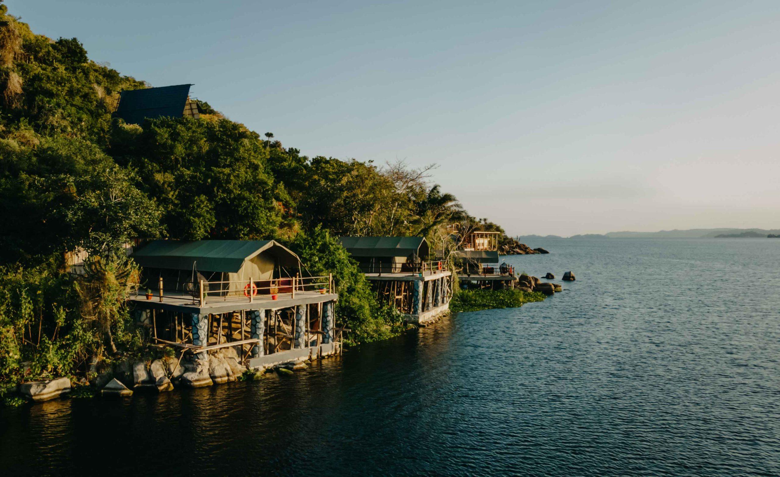 WagHill Lodge & Spa, Mwanza.