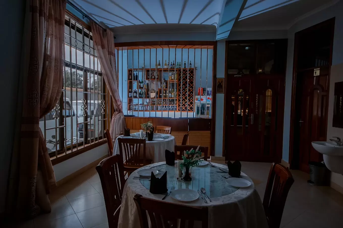 Venice Hotel, Arusha