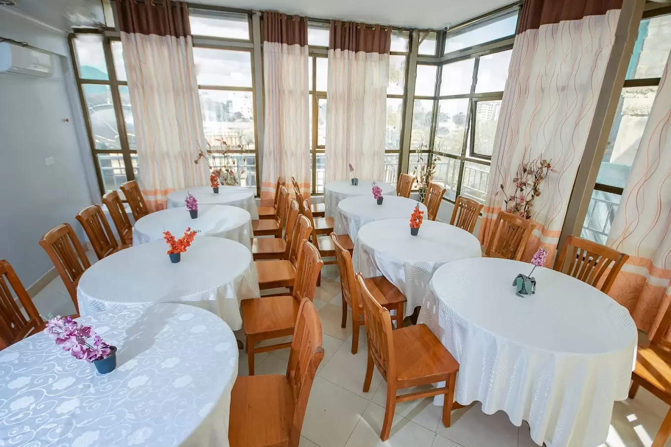 Venice Hotel, Arusha