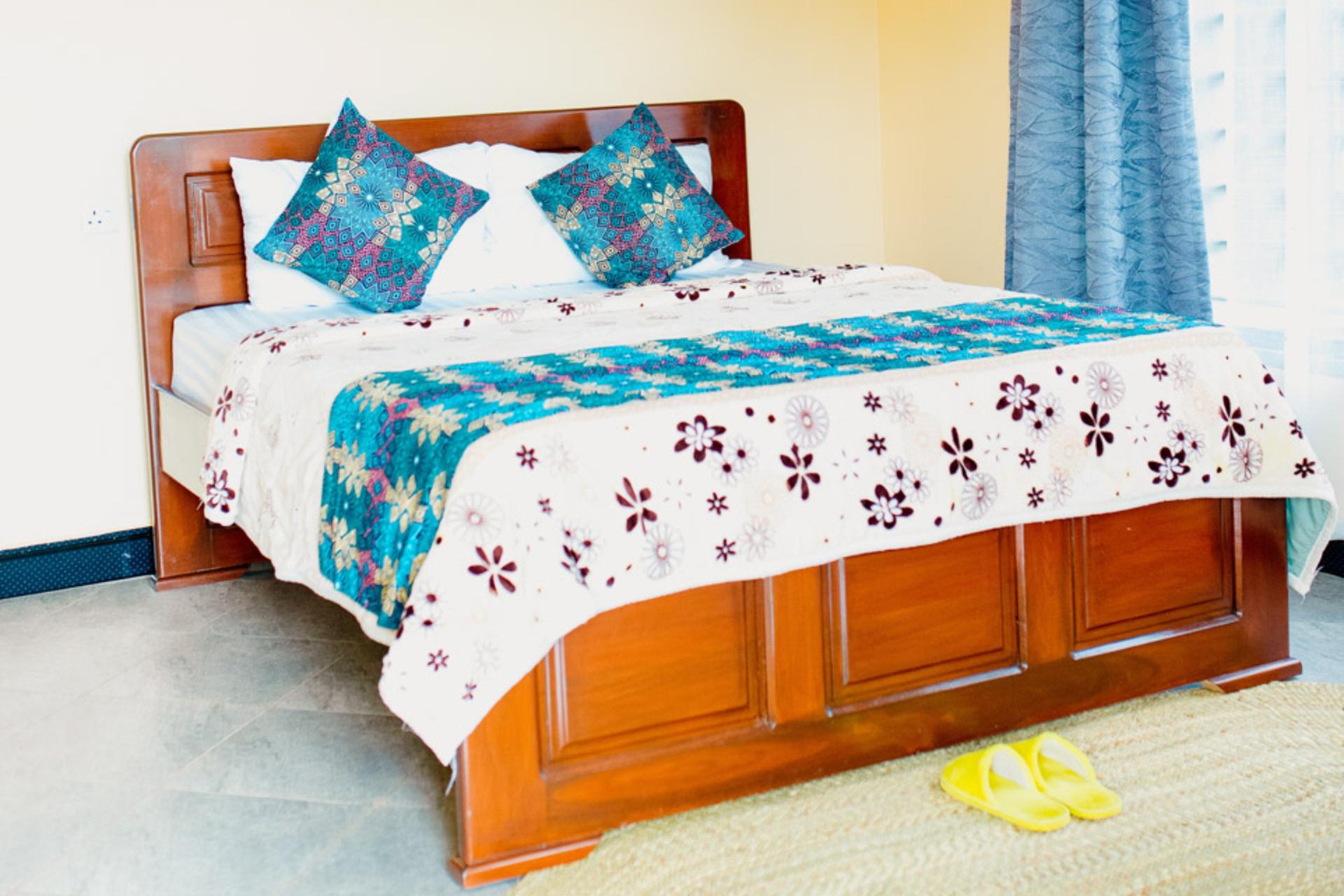 Materuni Homes, Moshi