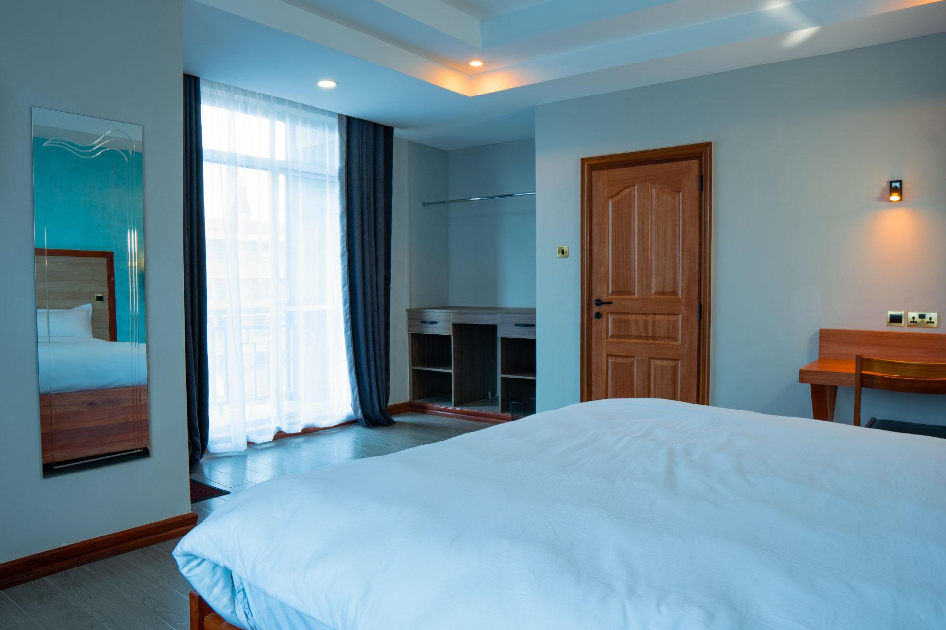 Kika Resort Hotel Arusha