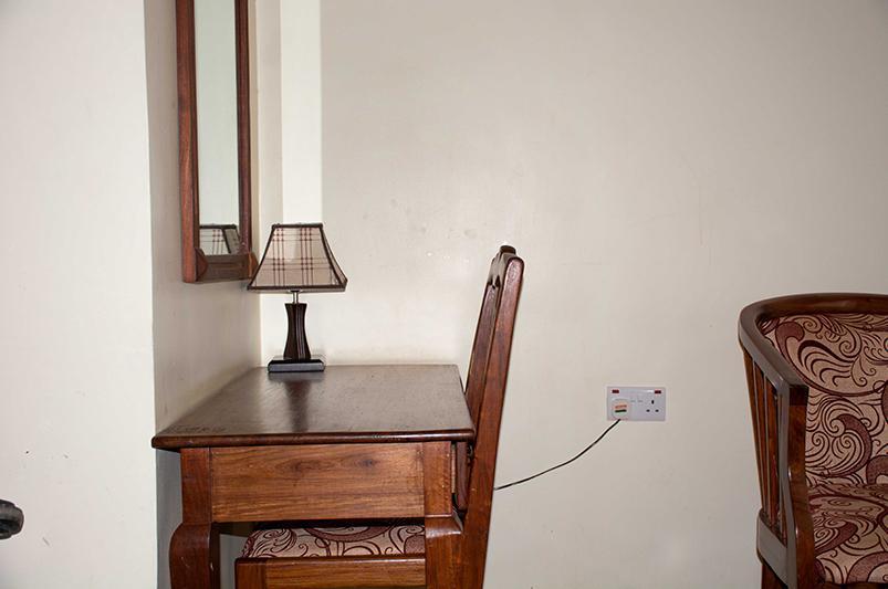 Destination 3 Degrees Hotel, Arusha.