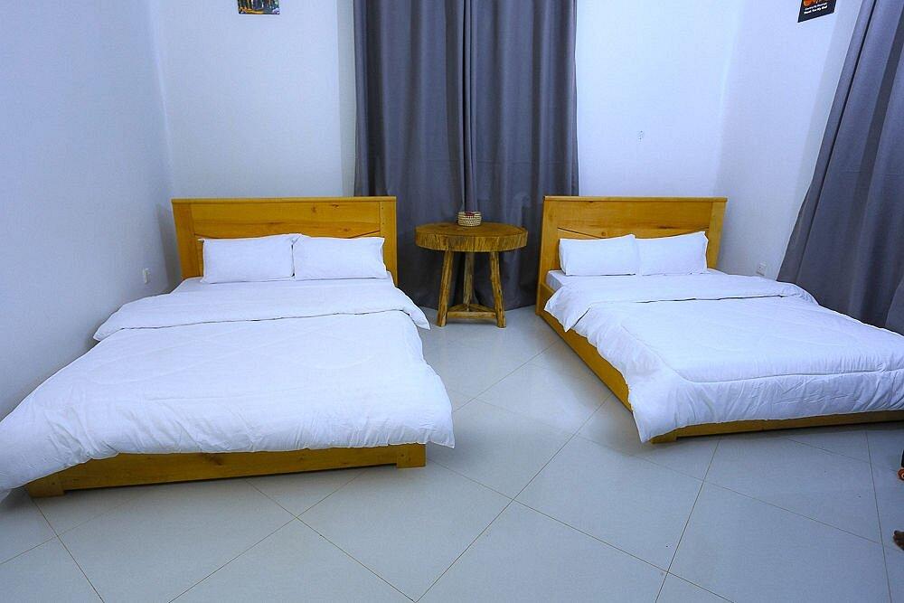 Breezy Lodge, Moshi