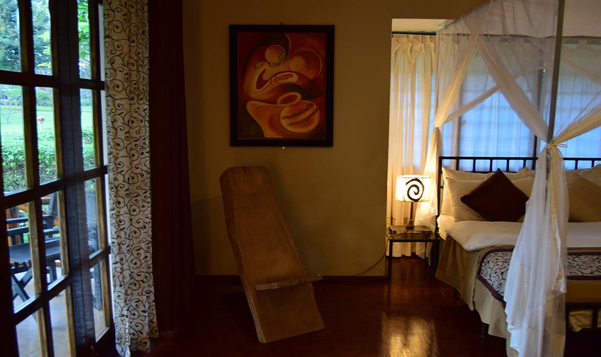 Ameg Lodge Kilimanjaro, Moshi