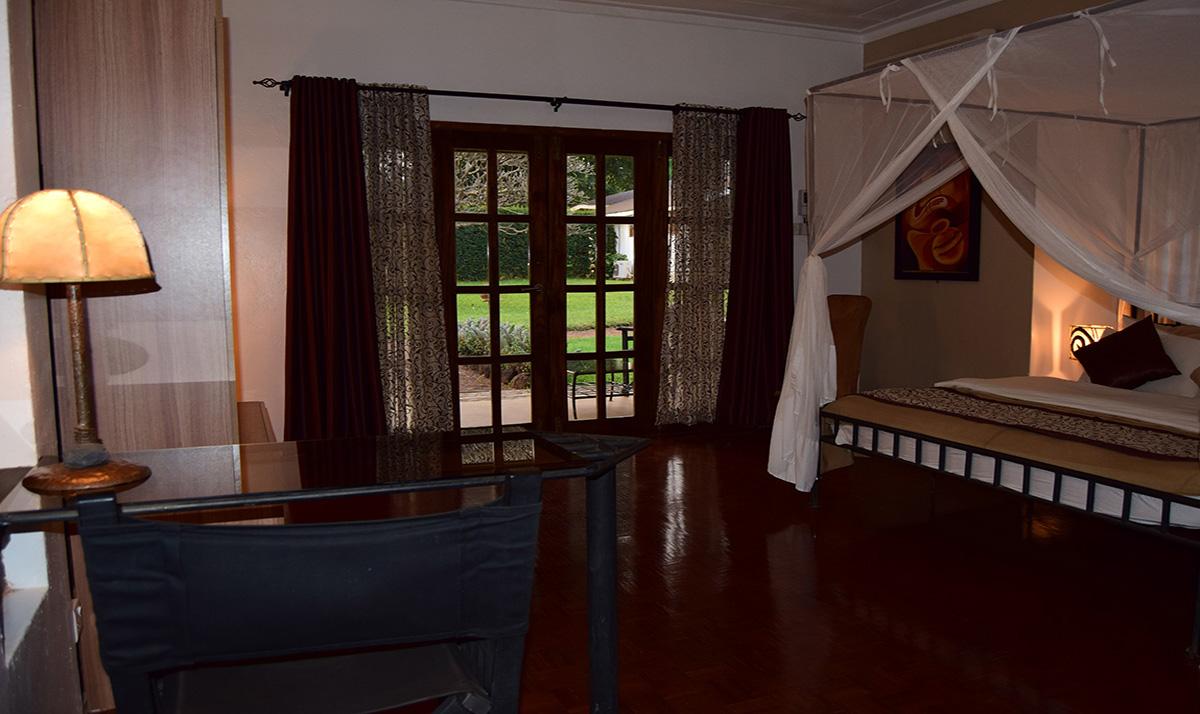 Ameg Lodge Kilimanjaro, Moshi