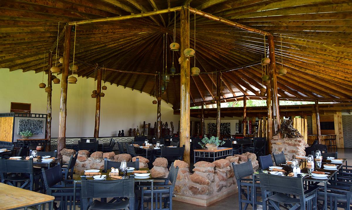 Ameg Lodge Kilimanjaro, Moshi