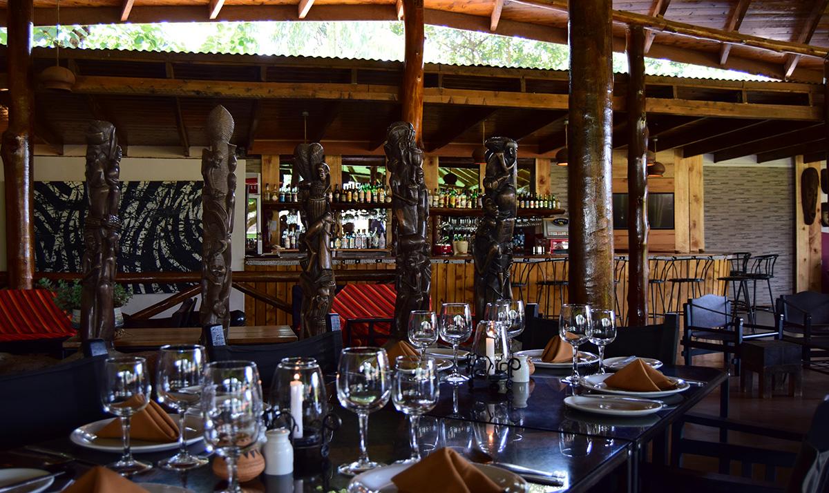 Ameg Lodge Kilimanjaro, Moshi