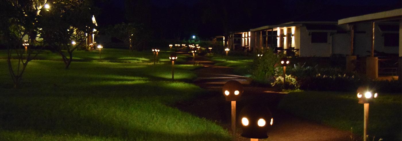 Ameg Lodge Kilimanjaro, Moshi