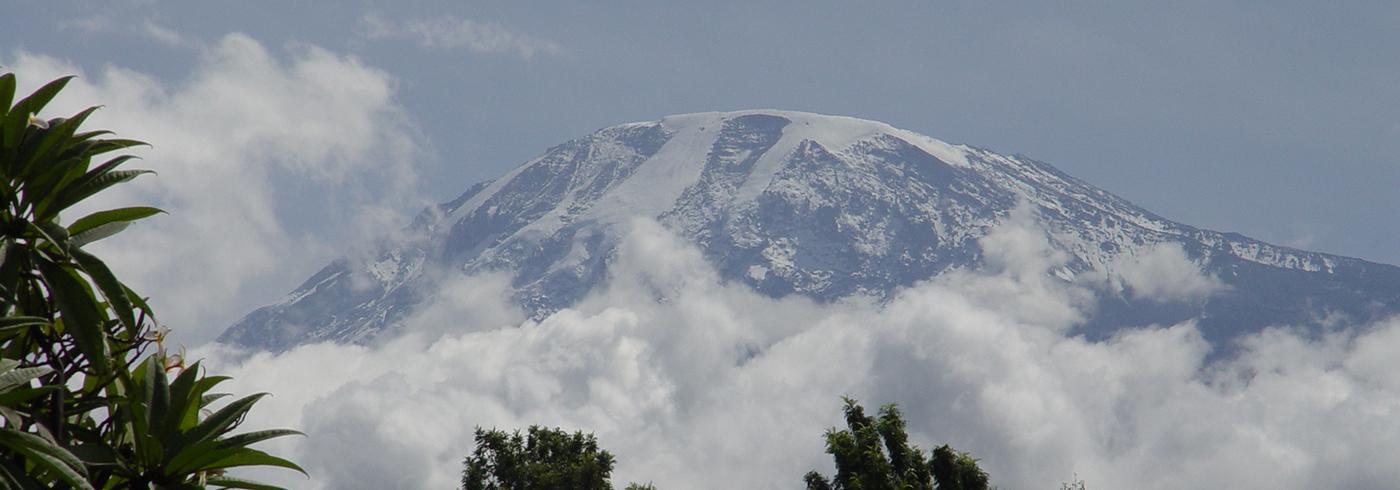 Ameg Lodge Kilimanjaro, Moshi