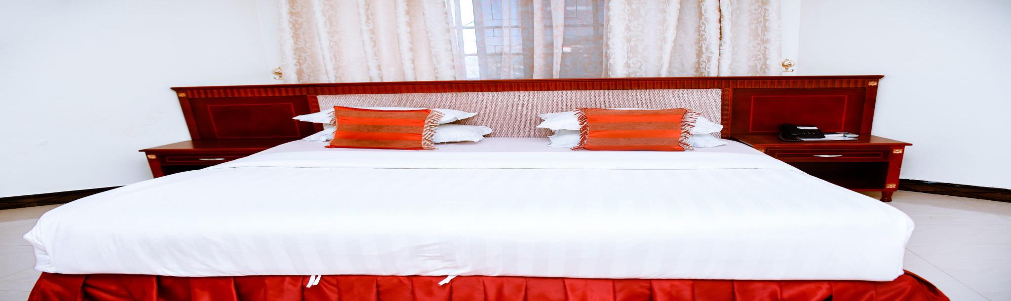 Lenana Hotels - Mwanza-6