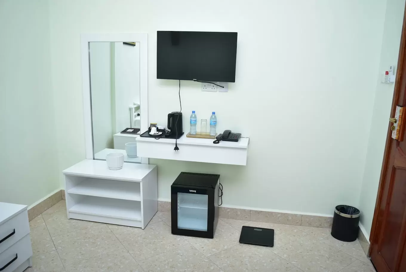 La Stanar Hotel, Dodoma.