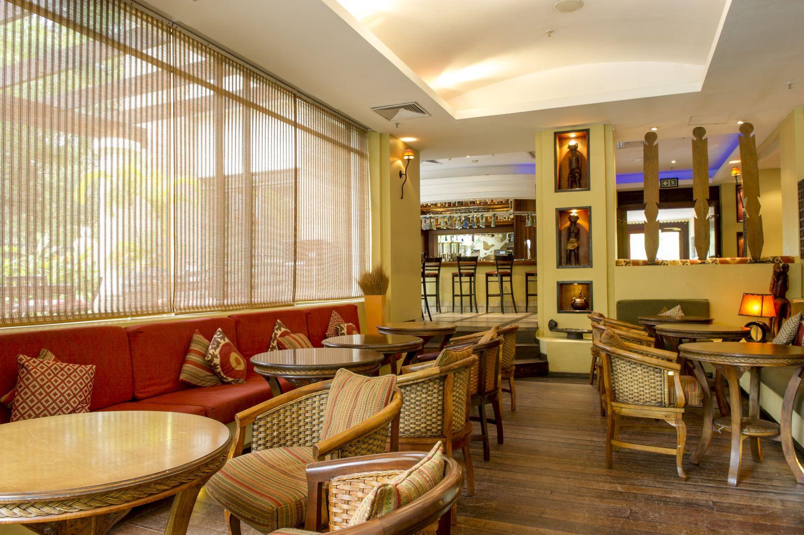 Southern Sun Hotel Dar es Salaam