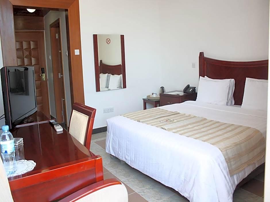 Peacock Hotel, Dar es Salaam
