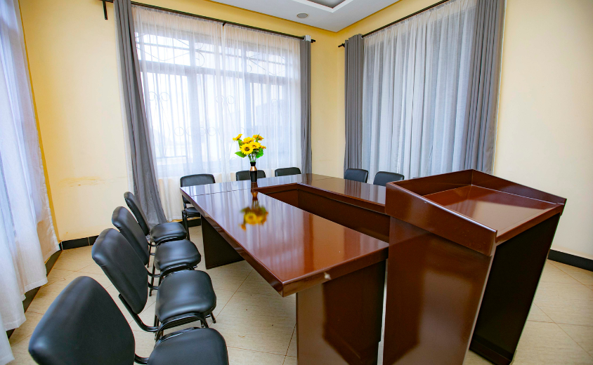 Snow View Hotel Annex-Njiapanda Moshi.