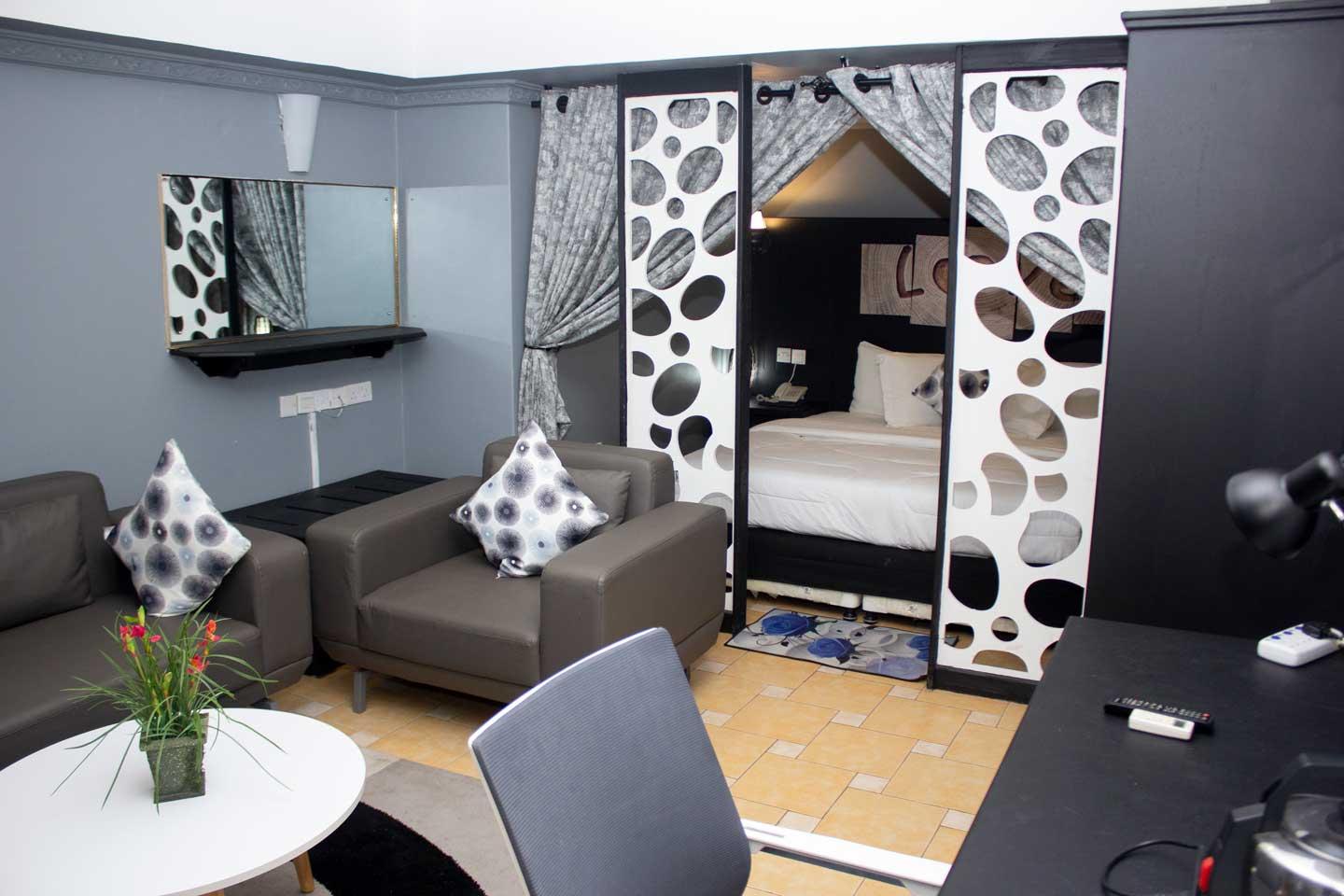 Hotel Kingdom & Apartments Mwanza