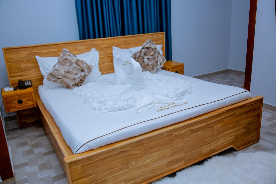 Hotel Rolax, Dar es Salaam