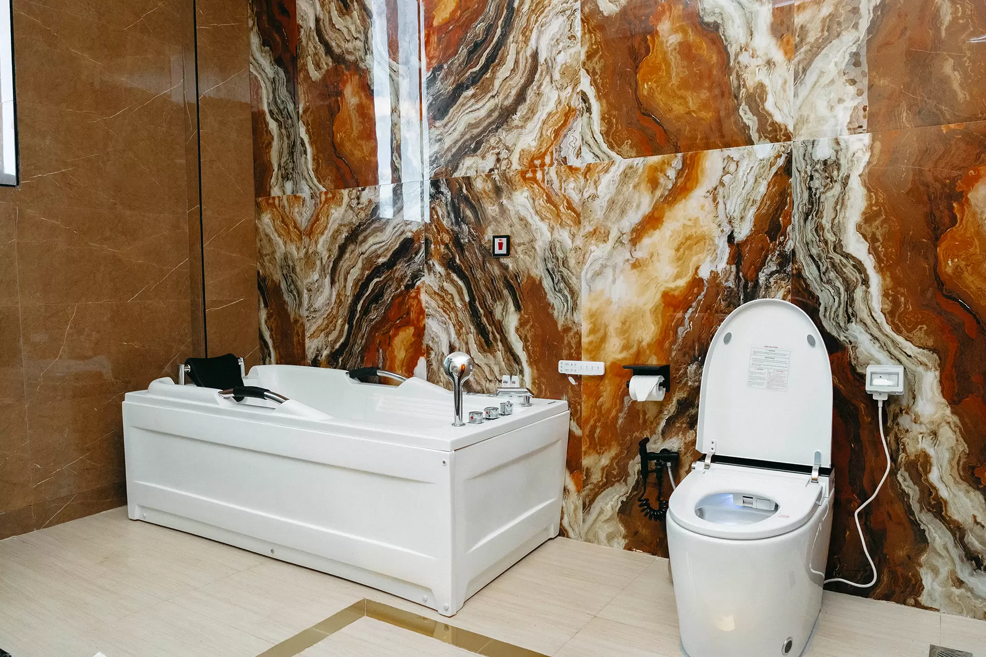 Gerwill Hotel Dodoma.