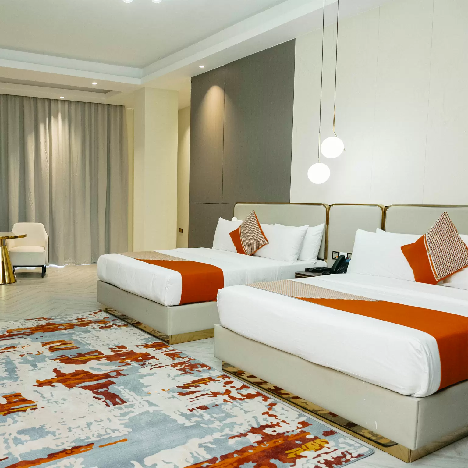Gerwill Hotel Dodoma.