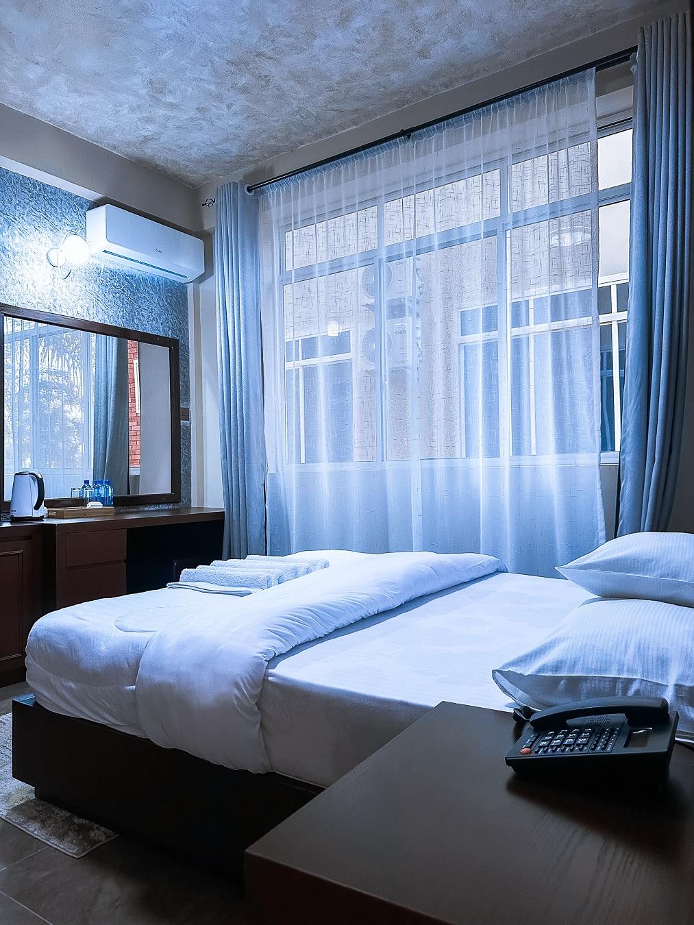 The Residence Hotel Dodoma