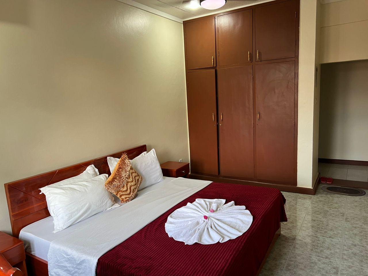 B&B Hotel Moshi