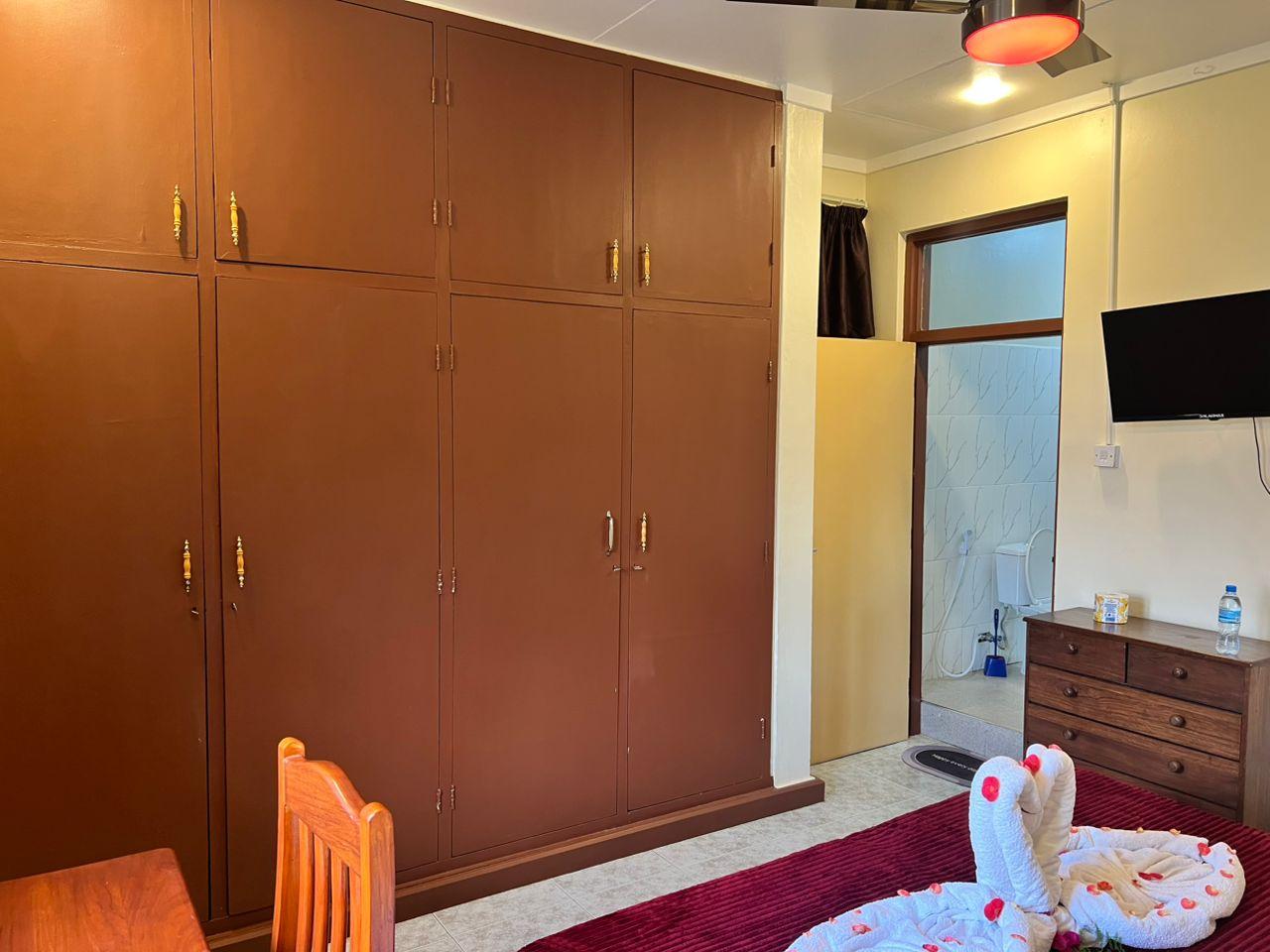 B&B Hotel Moshi