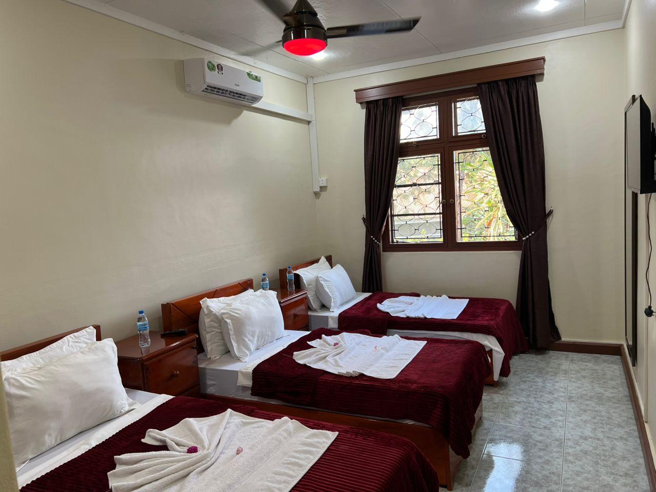 B&B Hotel Moshi
