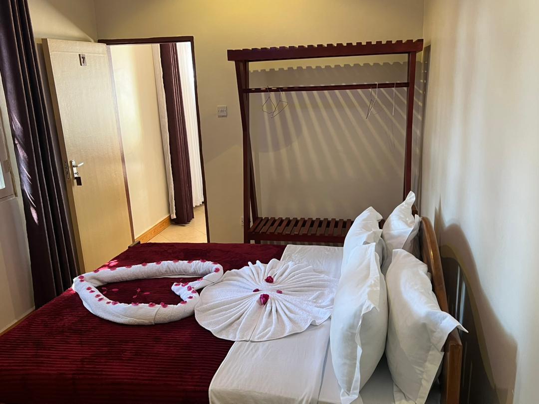 B&B Hotel Moshi