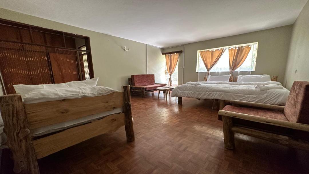 Mwanana Hostels & Homes, Arusha.-8